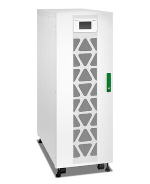 APC Easy UPS 3S Pro 30 kVA 400V 3:3 UPS, 2 internal 7Ah modular E3SP30KHB1