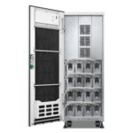APC Easy UPS 3S Pro 30 kVA 400V 3:3 UPS, 2 internal 7Ah modular E3SP30KHB1