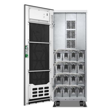 APC Easy UPS 3S Pro 30 kVA 400V 3:3 UPS, 2 internal 7Ah modular E3SP30KHB1