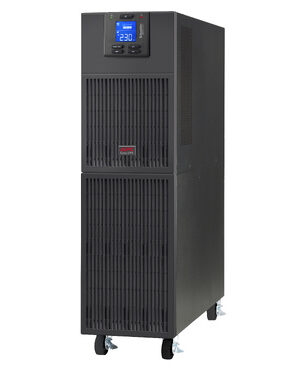 APC Easy UPS On-Line SRV 6000VA 230V SRV6KI