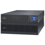 APC Easy UPS On-Line SRV RM 10000VA 230V with External Battery Pack SRV10KRILRK