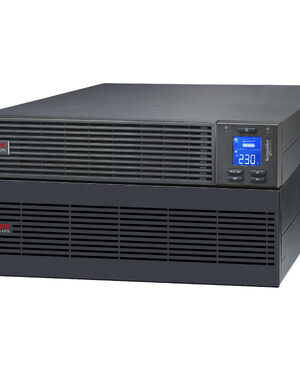APC Easy UPS On-Line SRV RM 10000VA 230V with External Battery Pack SRV10KRILRK